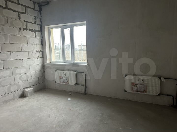 Свободного назначения, 39.2 м²