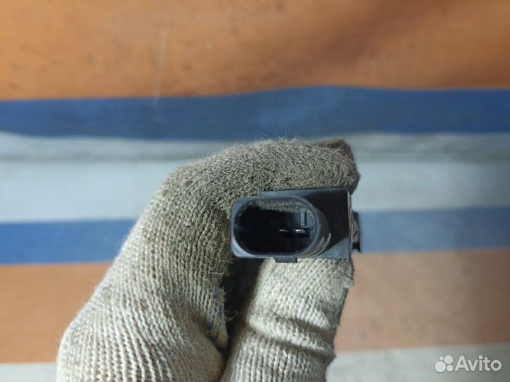 Датчик Airbag Porsche Cayenne 9PA M48.02 2007