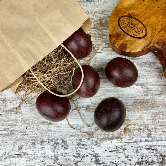 Маракуйя красная Тайланд