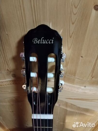 Классическая гитара