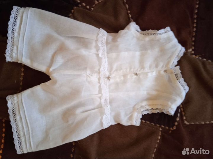 Одежда для куклы