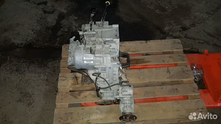 АКПП для Honda Legend KB2