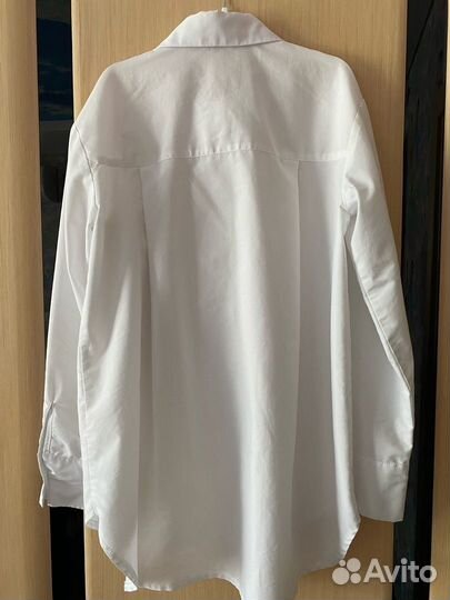 Блузка школьная 152