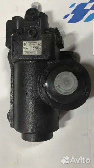 Ремонт гур газель