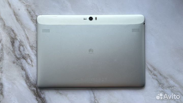 Планшет huawei mediapad 10 fhd