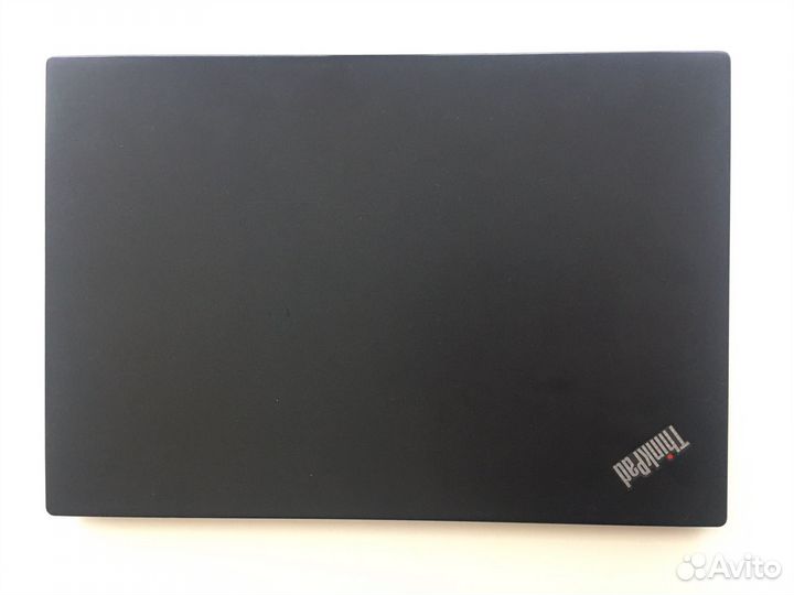 Lenovo thinkpad t480s