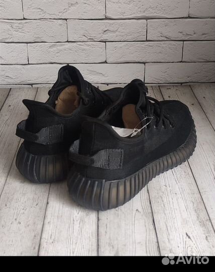 Кроссовки детские летние adidas yeezy boost V2 350