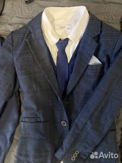 Одежда для мальчика 127-128, на возраст 7-8 лет