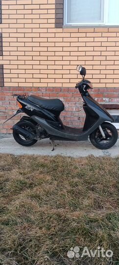 Продам honda dio