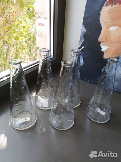 Ваза декоративная