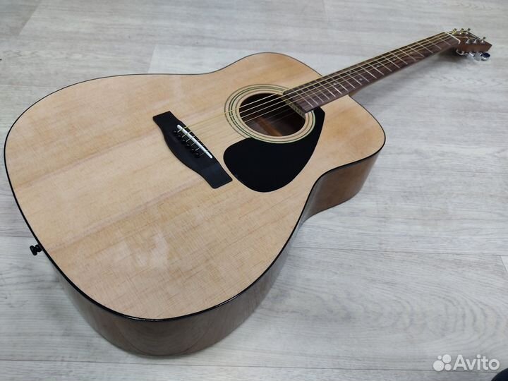 Гитара Yamaha F 310 оригинал