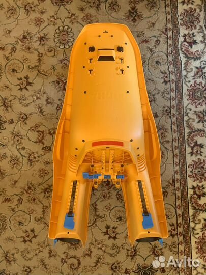 Детское велокресло Thule RideAlong Lite