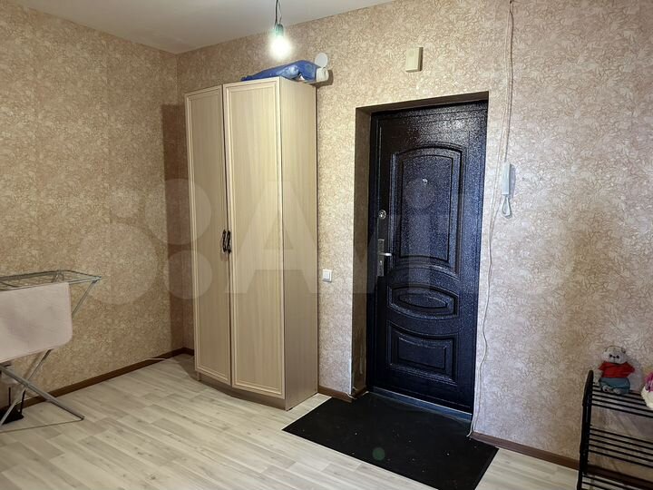 1-к. квартира, 40,2 м², 5/9 эт.