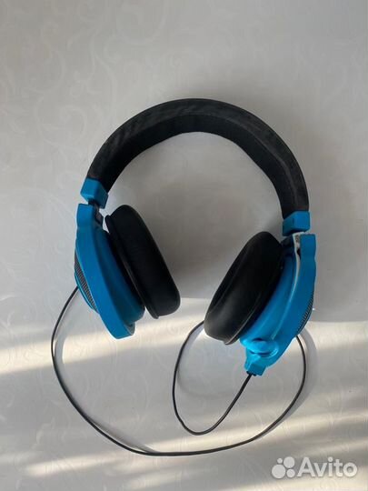 Наушники Razer Kraken