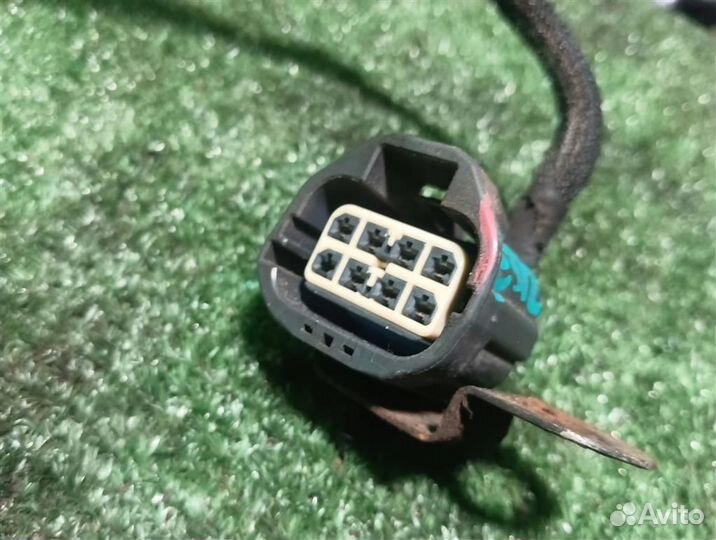 Проводка форсунок Chrysler PT Cruiser 2007