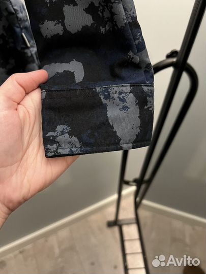 Рубашка мужская carhartt