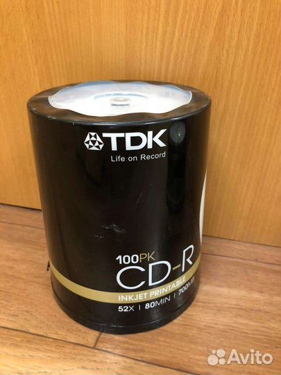 Болванки, диски, CD-R, CD-RW, DVD-R