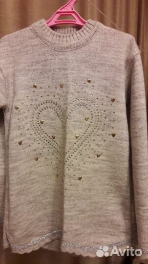 Ветровка, штаны, блузка и тд