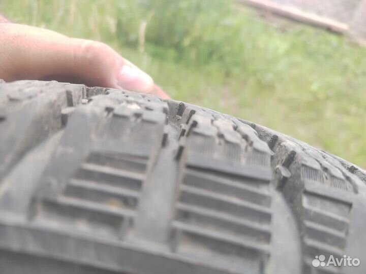 Cordiant Snow Cross 2 225/50 R17 98T