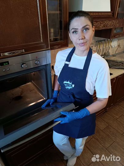 Франшиза готового бизнеса на Клининге и Химчистке