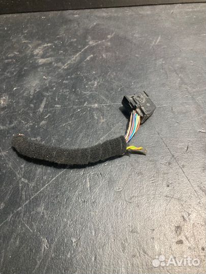 Разъем (фишка) проводки Bmw 5 Series E60 N62B44