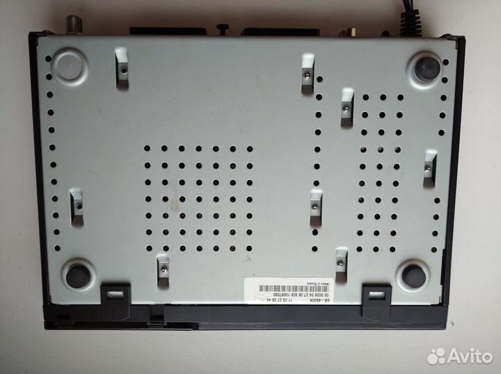 Спутниковый ресивер GS 8300N