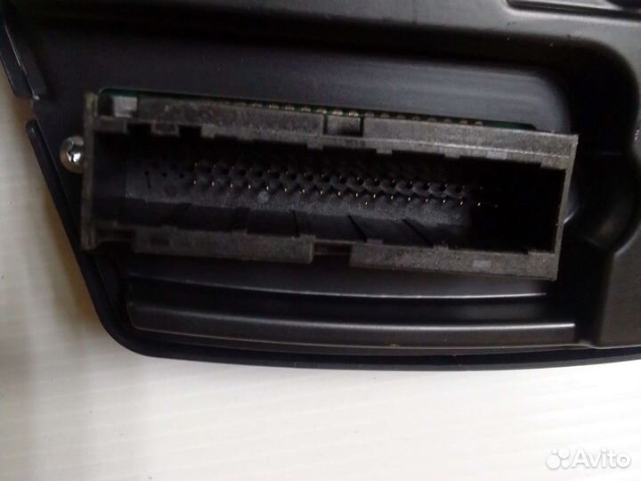 Панель приборов Opel Astra H