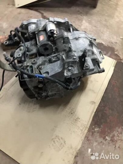 АКПП Тойота Лексус U660 U760 с гарантией