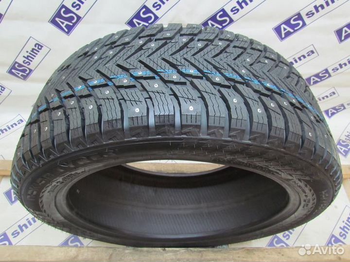 Nokian Tyres Hakkapeliitta 10p SUV 285/45 R22 114T