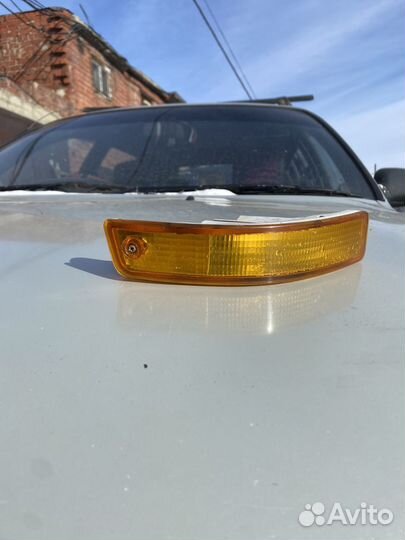 Поворотник