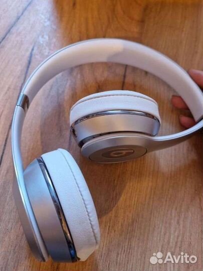 Наушники Beats studio 3 wireless