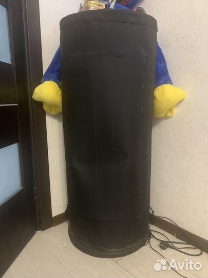 Готовый гроубокс