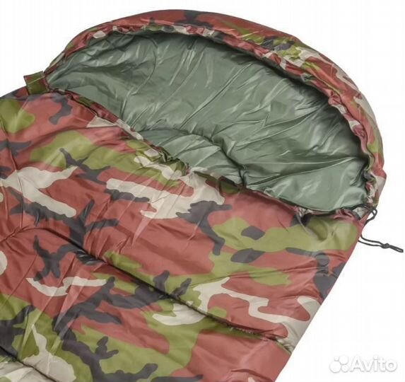 Спальный мешок Lair