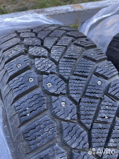 Continental ContiIceContact 195/65 R15