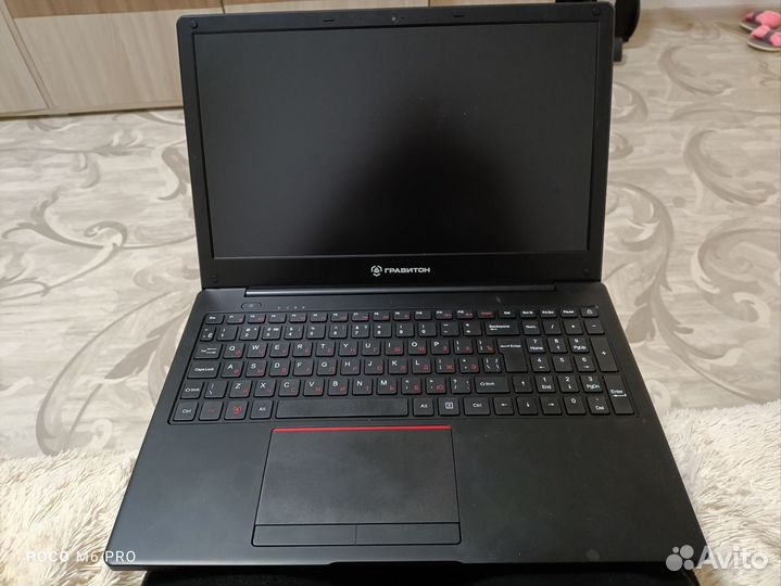 Гравитон Н15И