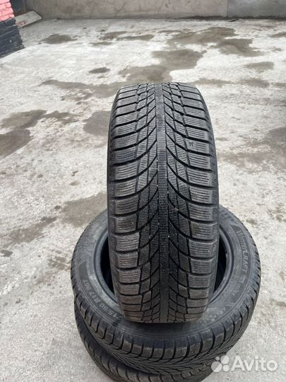 Kumho WinterCraft Ice Wi51 215/50 R17 95T