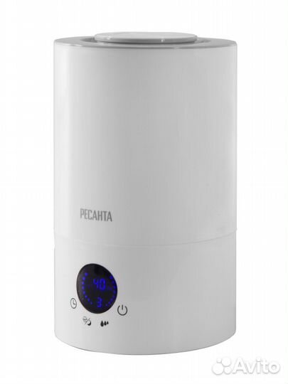 Увлажнитель воздуха Ресанта ув-4