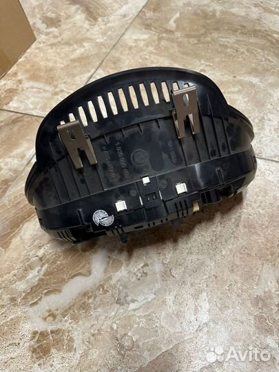 Приборная панель bmw m5 f10