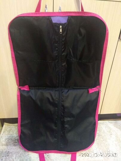 Чехол на обруч и костюм для гимнастики