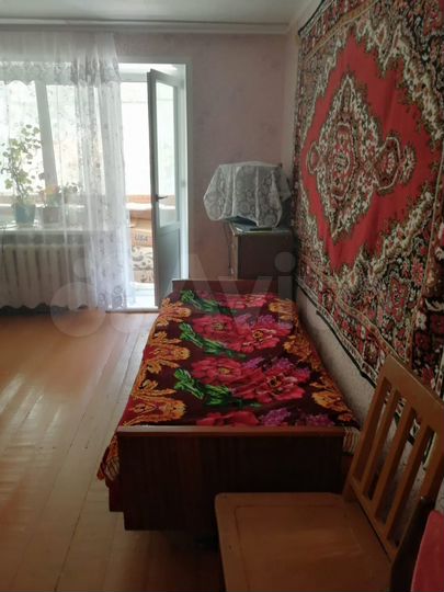 1-к. квартира, 42,2 м², 1/5 эт.