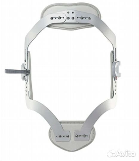 Корсет ортопедический гиперэкстензионный