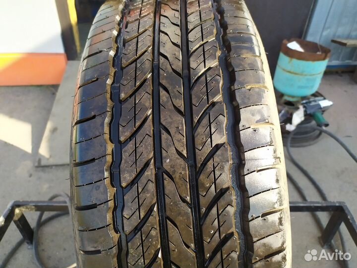 Toyo Open Country U/T 255/70 R16 111H