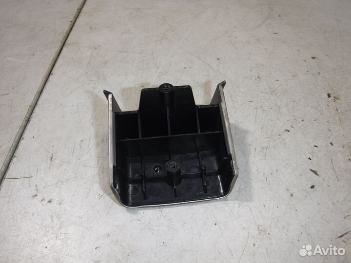 Накладка декоративная Nissan Murano Z50