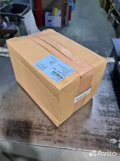 Муфта полного привода