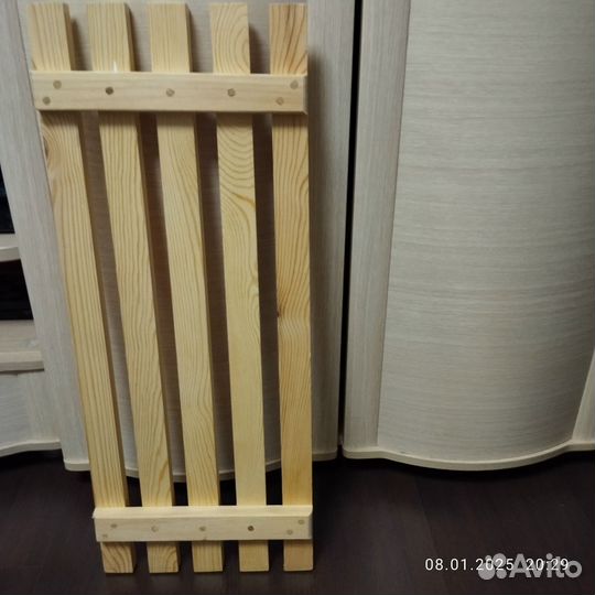 Полка сиденье для ванной
