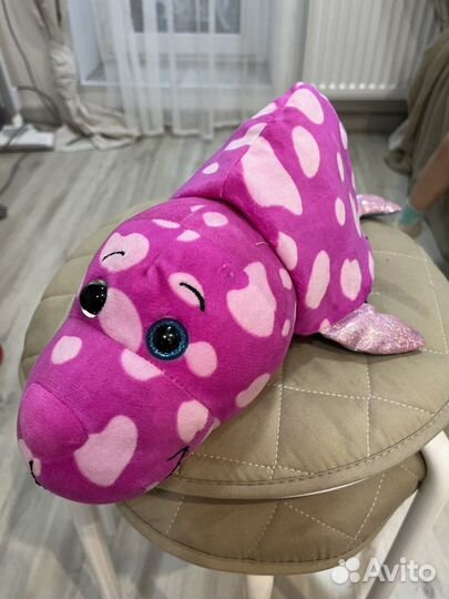 Игрушка вывернушка