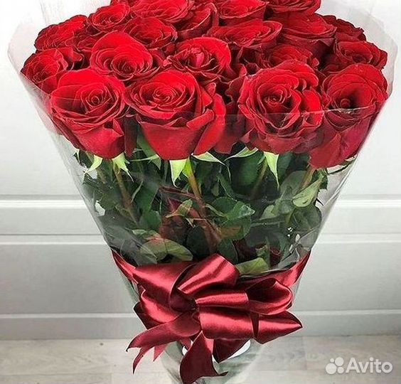 Букет роз 101 роза 51 роза