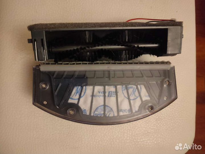 Запчасти Rovus S560 smart power delux