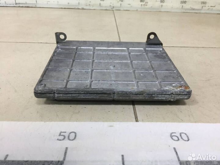 Б/У Блок управления двигателем 8966150B70 toyota