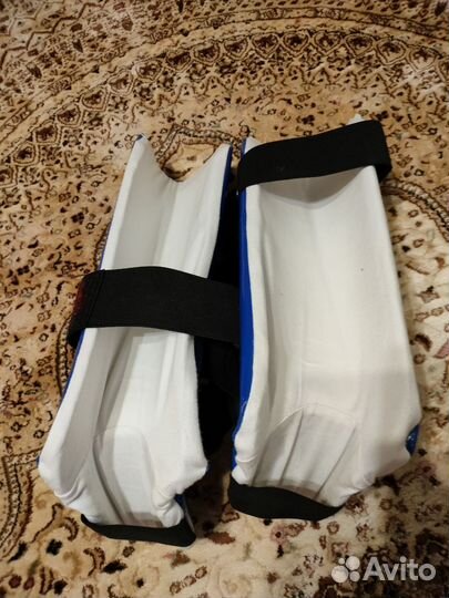 Защита голени для единоборств